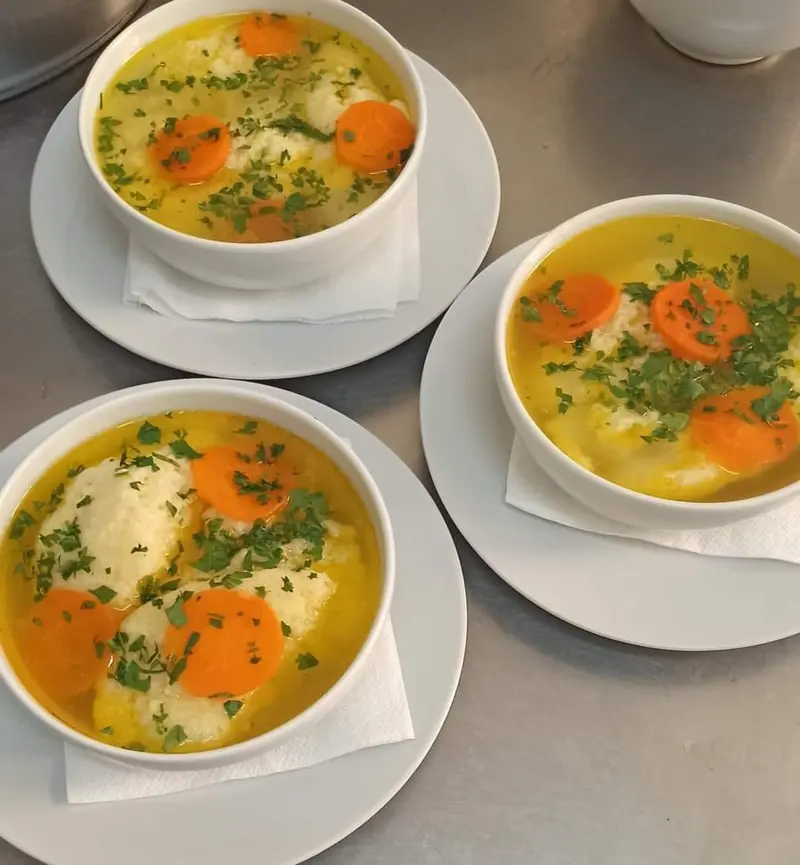 Restaurant nuntă Sibiu – Restaurant La Nasu